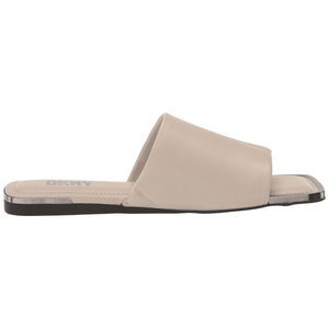 DKNY Waldina Sliding Sandals - Footcourt Egypt