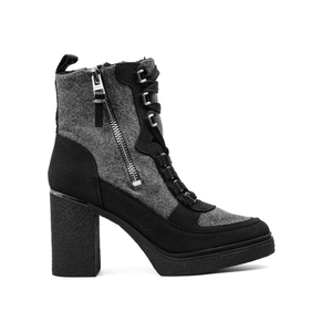 DKNY Steve Madden Womens Hani Ankle Booties - Footcourt Egypt