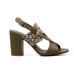 DKNY Womens Sandal - Footcourt Egypt