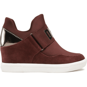 DKNY Comfortable Classic Slip - on - Footcourt Egypt