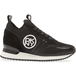 DKNY Sabatini Women's Sneaker - Footcourt Egypt
