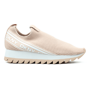 DKNY Alani Sneakers - Footcourt Egypt