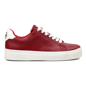 DKNY Lace - Up Sneaker - Footcourt Egypt