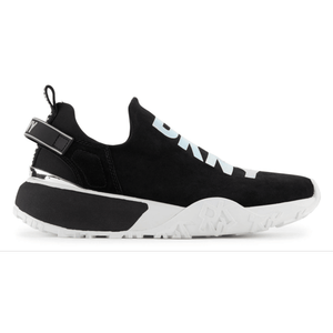 DKNY Lace Up Low Top Sneakers - Footcourt Egypt