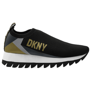 DKNY Amani Slip On B - Footcourt Egypt