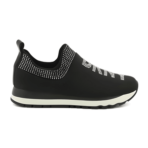 DKNY JADYN Logo Slip - On - Footcourt Egypt