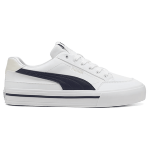Puma Court Classic Vulcanized Formstrip - Footcourt Egypt