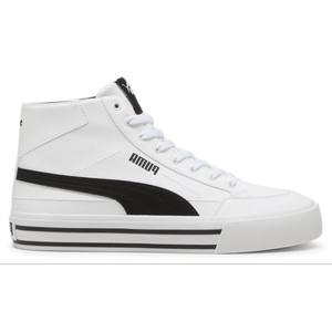 Puma Puma Court Classic Vulc Mid - Footcourt Egypt