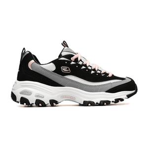 SKECHERS D'lites 1.0 - Footcourt Egypt