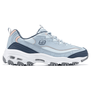 SKECHERS D'Lites - Popular Vote - Footcourt Egypt