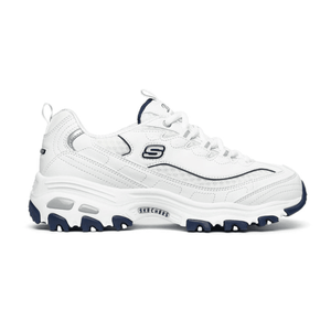 SKECHERS D'lites sports Women's Shoes - Footcourt Egypt