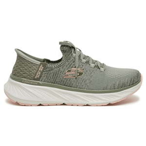 SKECHERS Slip - ins Relaxed Fit: Edgeride - Impression - Footcourt Egypt
