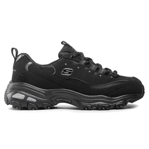 SKECHERS Women's D'Lites - Biggest Fan Sneaker - Footcourt Egypt