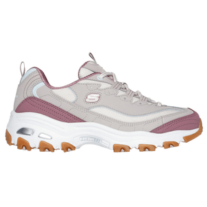 SKECHERS D'Lites - Popular Vote - Footcourt Egypt
