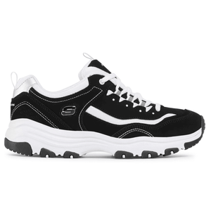 SKECHERS D'Lites I - Conik Shoes - Footcourt Egypt