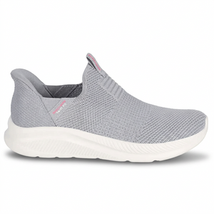 SKECHERS Women's Swift Fit Sneaker - Footcourt Egypt