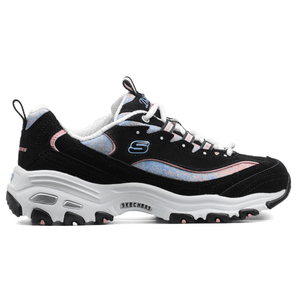 SKECHERS D'Lites - Splendid Journey Womens - Footcourt Egypt