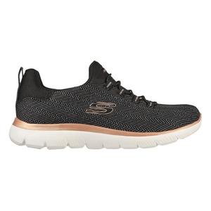 SKECHERS Summits Dazzling Me Women’s Shoes - Footcourt Egypt