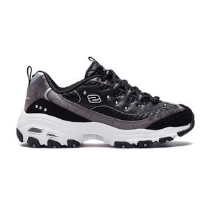 SKECHERS D'lites Womens Sneakers - Footcourt Egypt