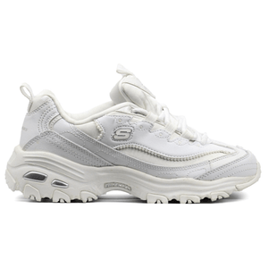 SKECHERS D Lites Low - Top Running Shoes - Footcourt Egypt
