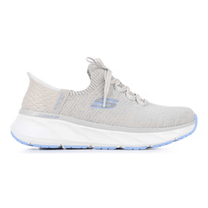 SKECHERS Womens Slip Ins Edgeride - Footcourt Egypt
