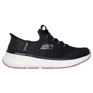 SKECHERS Slip - ins Relaxed Fit: Edgeride - Impression - Footcourt Egypt