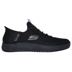 SKECHERS Slip - ins Work Slip - Resistant: Summits - Colsin - Footcourt Egypt