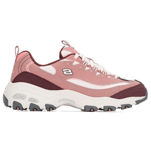 SKECHERS D'lites - Cool Change - Footcourt Egypt