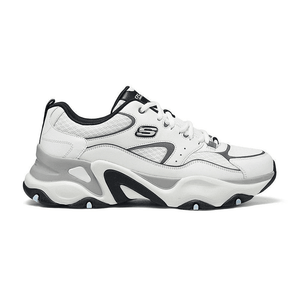SKECHERS Men's Sport D'Lites 5.0 Shoes - Footcourt Egypt