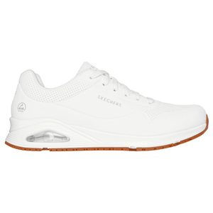SKECHERS Work Relaxed Fit: UNO SR - Sutal - Footcourt Egypt