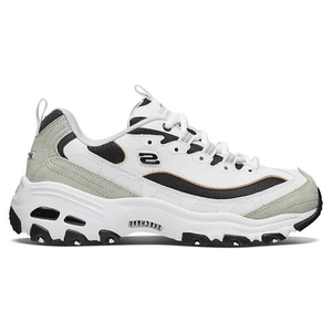 SKECHERS D'LITES 1.0 s Shoes Sneakers - Footcourt Egypt