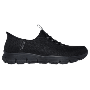 SKECHERS Slip - ins: Brilliance - Night Shift - Footcourt Egypt