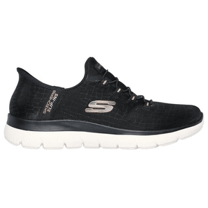 SKECHERS SLIP - INS: SUMMITS - CLASSY NIGHT - Footcourt Egypt