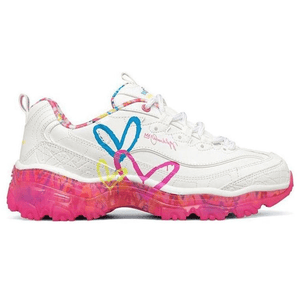 SKECHERS x JGoldcrown D_Lites - Footcourt Egypt