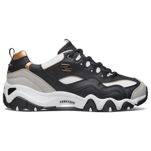 SKECHERS D'Lites 2.0 Low - Top Running Shoes - Footcourt Egypt