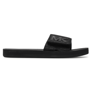 Michael Kors Platform Slide Slippers - Footcourt Egypt