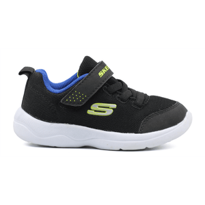 SKECHERS SKECH - STEPZ Boys Casual Touch Fasten Trainers - Footcourt Egypt