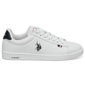 U.S. Polo FRANCO GLB 5PR 4FX Sneakers - Footcourt Egypt