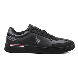 U.S. Polo Loumi Glb 5pr Sneakers - Footcourt Egypt