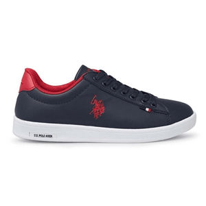 U.S. Polo FRANCO GLB 5PR Sneakers - Footcourt Egypt