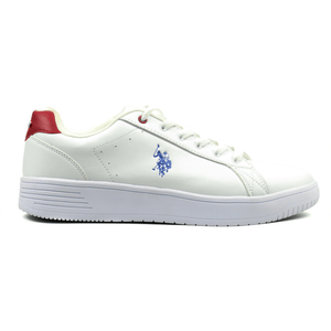 U.S. Polo COST 5PR Sneakers - Footcourt Egypt