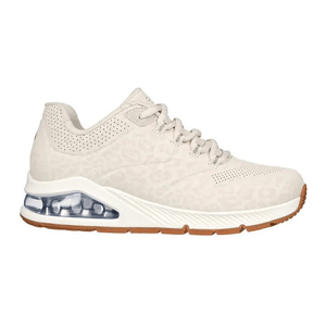 SKECHERS Uno 2 - In - Kat Neato Sneakers - Footcourt Egypt