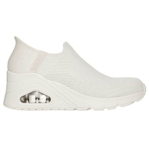 SKECHERS Slip - ins: Uno Wedge - Kickin' Knit - Footcourt Egypt