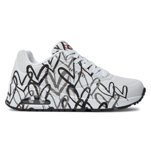 SKECHERS Spread The Love Sneakers - Footcourt Egypt