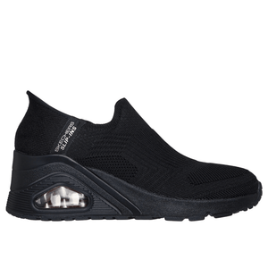 SKECHERS Slip - ins: Uno Wedge - Kickin' Knit - Footcourt Egypt