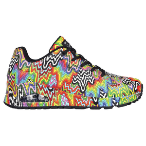 SKECHERS JEN STARK: UNO - INFINITE DRIP - Footcourt Egypt