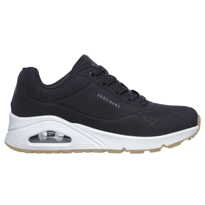SKECHERS UNO - Stand on Air BK - Footcourt Egypt