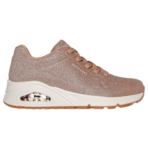 SKECHERS UNO - Glitter Bomb RG - Footcourt Egypt