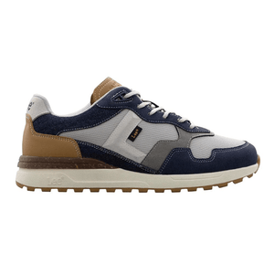 LEE Damien Lace Up Sneakers P - Footcourt Egypt