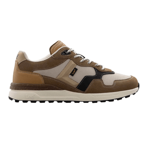 LEE Damien Lace Up Sneakers b - Footcourt Egypt